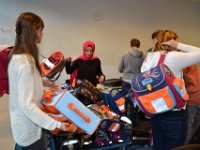 10 Schulranzenaktion