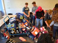 11 Schulranzenaktion