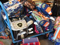 15 Schulranzenaktion