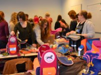 23 Schulranzenaktion