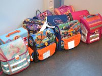 24 Schulranzenaktion