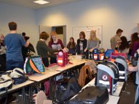 40 Schulranzenaktion