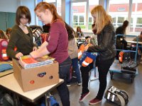 71 Schulranzenaktion