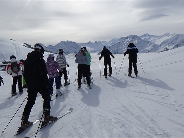 056 Klassenfahrt 2018