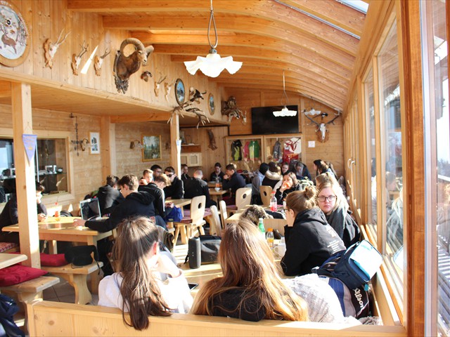 096 Klassenfahrt 2018