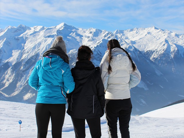 190 Klassenfahrt 2018